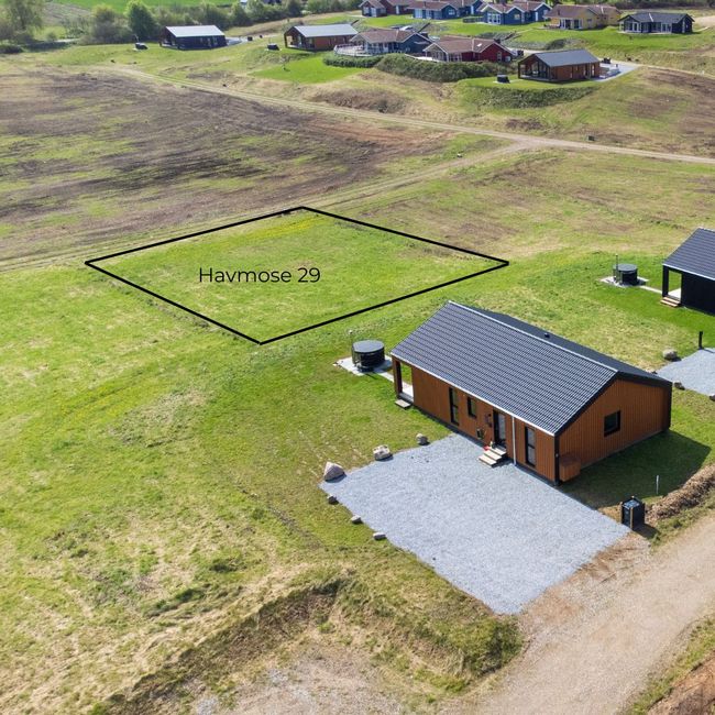 Havmose 29, Kettingskov, 6440 Augustenborg